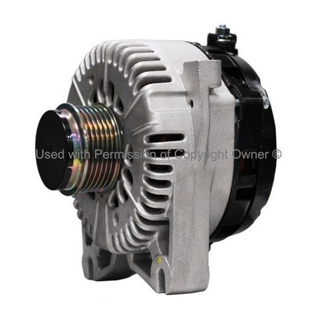 Mpa Quality-Built Alternator Remanufactured, 15426 15426